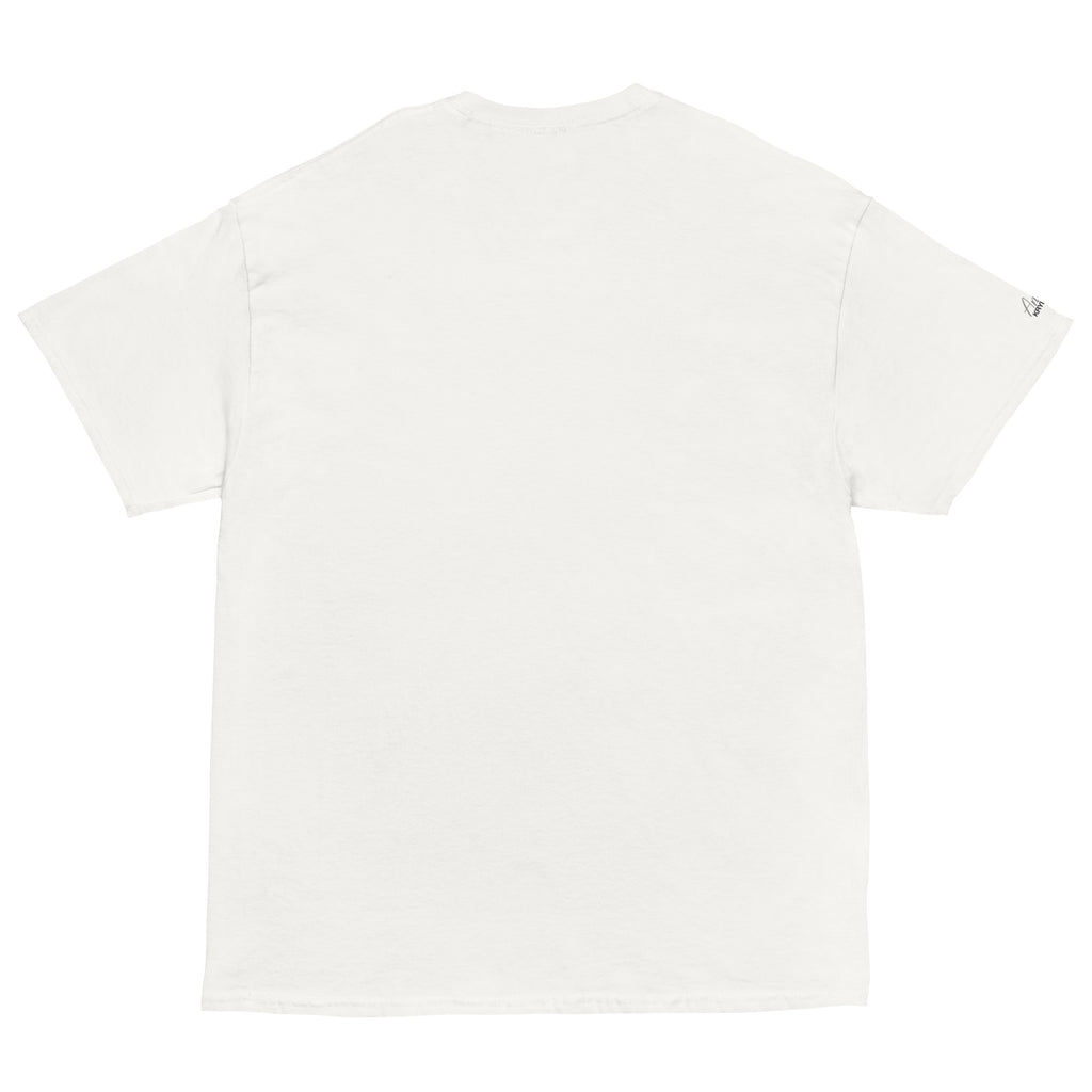 I'M WITH THE DJ T-SHIRT