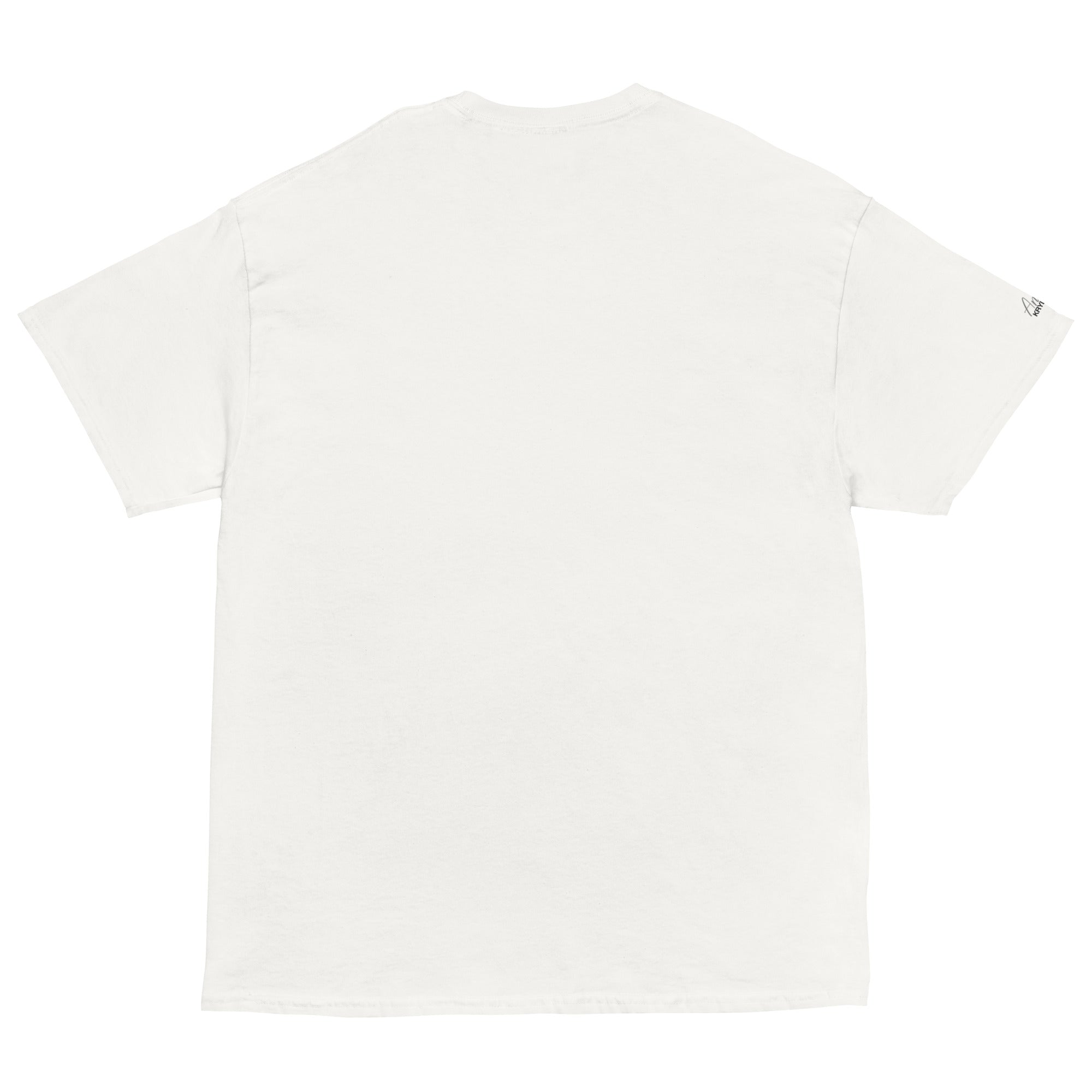 I'M WITH THE DJ T-SHIRT